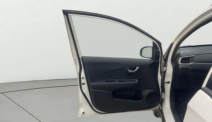 2018 Honda BR-V 1.5L I-VTEC V CVT, Petrol, Automatic, 43,723 km, LHS Front Door