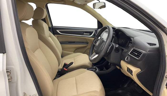 2021 Honda Amaze 1.2L I-VTEC VX CVT, Petrol, Automatic, 30,897 km, Right Side Front Door Cabin