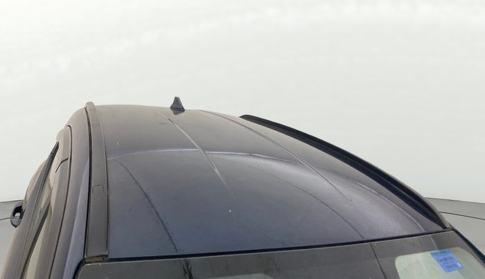 2022 Hyundai GRAND I10 NIOS SPORTZ 1.2 KAPPA VTVT CNG, CNG, Manual, 76,343 km, Roof