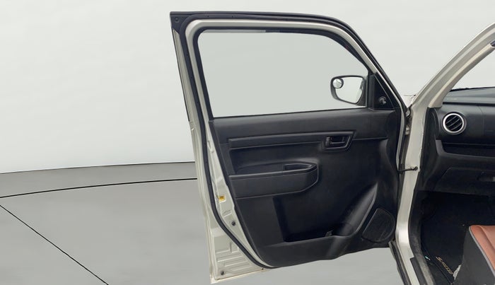 2021 Maruti S PRESSO VXI+, Petrol, Manual, 29,655 km, LHS Front Door