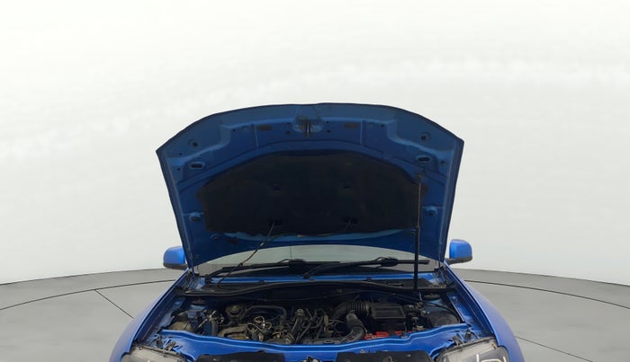 2020 Renault Duster RXZ 1.3 TURBO PETROL MT, Petrol, Manual, 47,967 km, Open Bonet