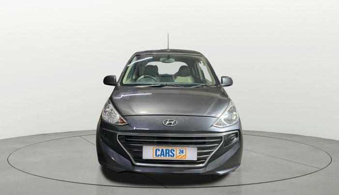 2020 Hyundai NEW SANTRO MAGNA, Petrol, Manual, 1,13,846 km, Front