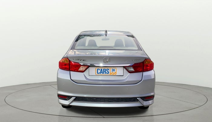 2019 Honda City V MT PETROL, Petrol, Manual, 51,061 km, Back/Rear