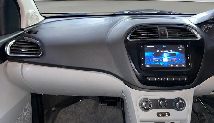 2020 Tata Tiago XZ PETROL, Petrol, Manual, 45,295 km, Air Conditioner