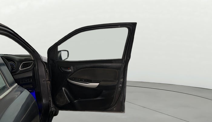 2018 Maruti Baleno DELTA PETROL 1.2, Petrol, Manual, 64,273 km, RHS Front Door