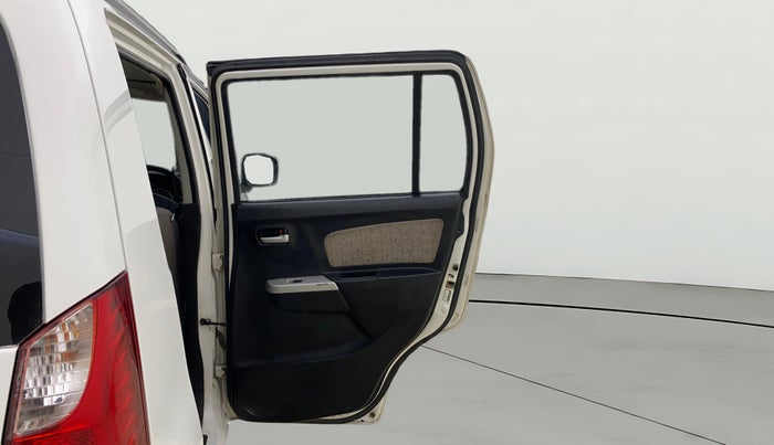 2016 Maruti Wagon R 1.0 VXI, Petrol, Manual, 98,961 km, RHS Rear Door