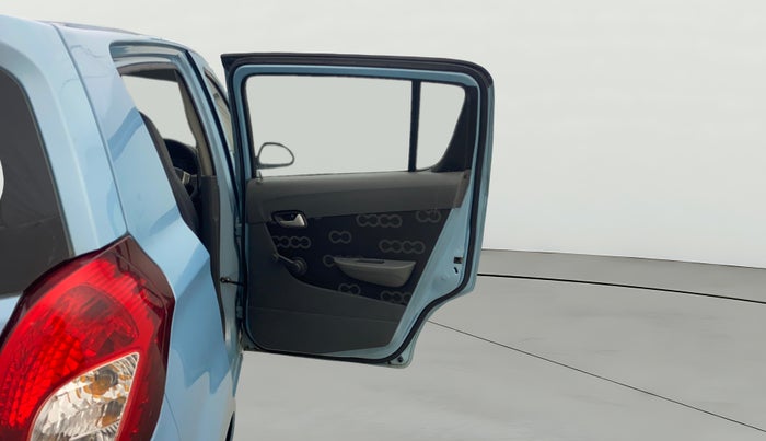 2013 Maruti Alto 800 LXI, Petrol, Manual, 34,369 km, RHS Rear Door