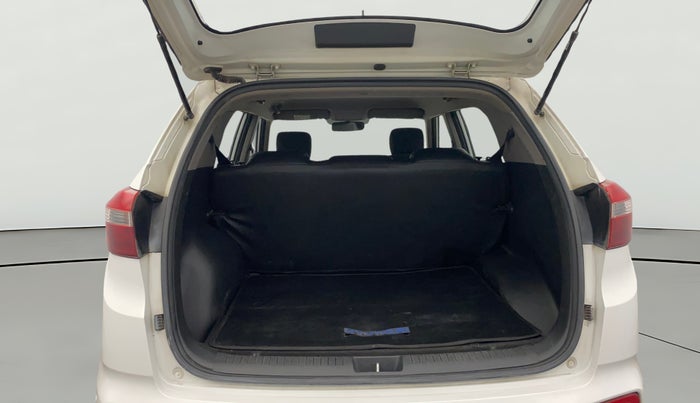 2016 Hyundai Creta BASE 1.4 DIESEL, Diesel, Manual, 79,391 km, Boot Open Zoomed View