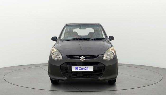 2015 Maruti Alto 800 LXI, Petrol, Manual, 35,608 km, Front