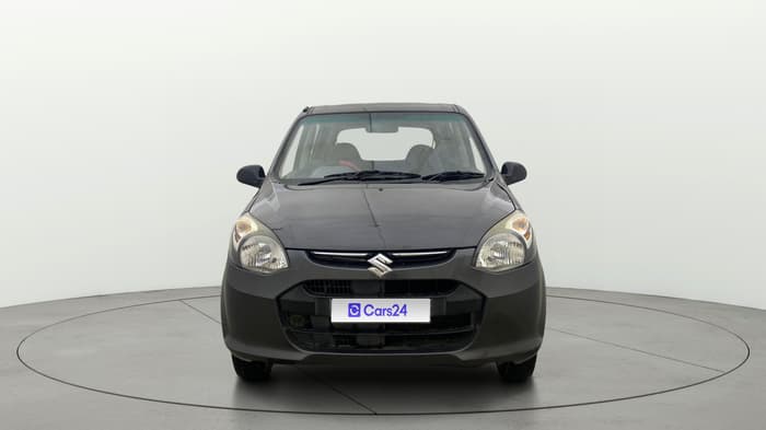 2015 Maruti Alto 800 LXI, Petrol, Manual, 35,608 km, Front