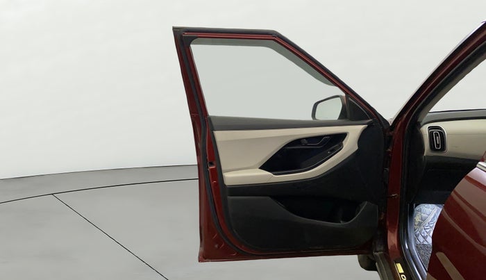 2021 Hyundai Creta EX 1.5 DIESEL, Diesel, Manual, 50,208 km, LHS Front Door