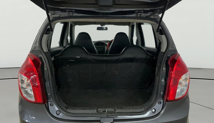 2016 Maruti Alto 800 LXI, Petrol, Manual, 65,194 km, Boot Open Zoomed View