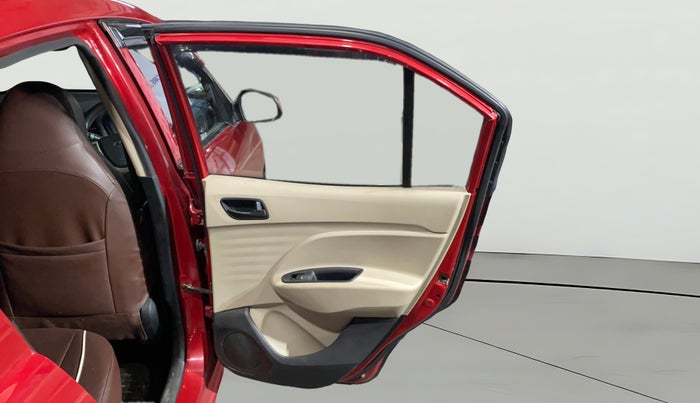 2020 Hyundai NEW SANTRO SPORTZ MT, Petrol, Manual, 13,277 km, RHS Rear Door