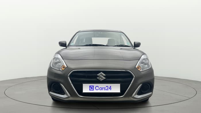 2024 Maruti Dzire VXI, Petrol, Manual, 1,494 km, Front