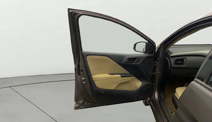 2016 Honda City 1.5L I-VTEC SV CVT, Petrol, Automatic, 50,318 km, LHS Front Door