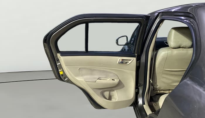 2015 Maruti Swift Dzire VXI, Petrol, Manual, 53,852 km, LHS Rear Door