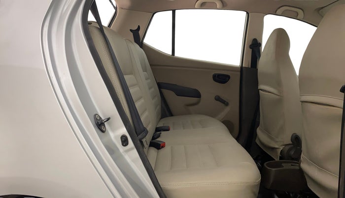 2013 Hyundai i10 ERA 1.1, Petrol, Manual, 63,448 km, Right Side Rear Door Cabin