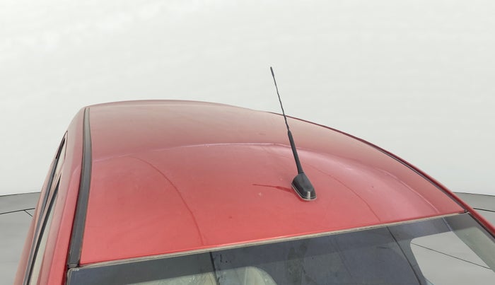 2013 Hyundai Eon MAGNA +, Petrol, Manual, 40,803 km, Roof