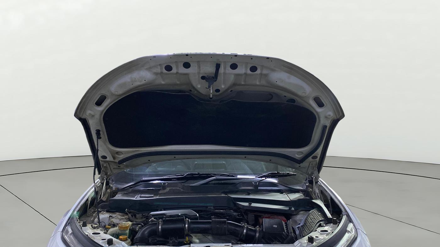 2022 Tata Harrier XE 2.0L KRYOTEC, Diesel, Manual, 72,489 km, Open Bonet