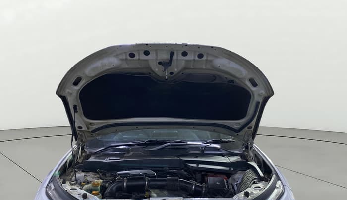 2022 Tata Harrier XE 2.0L KRYOTEC, Diesel, Manual, 72,489 km, Open Bonet