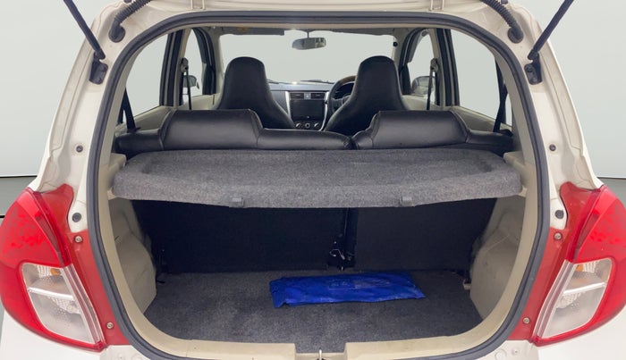 2019 Maruti Celerio ZXI AMT (O), Petrol, Automatic, 32,821 km, Boot Open Zoomed View