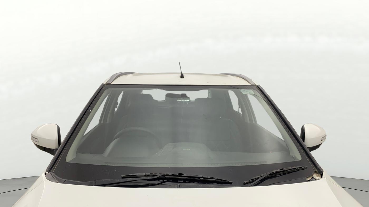 2022 Toyota URBAN CRUISER HIGH GRADE MT, Petrol, Manual, 39,099 km, Front Windshield