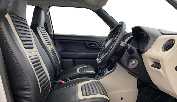2022 Maruti New Wagon-R LXI CNG (O) 1.0, CNG, Manual, 67,029 km, Right Side Front Door Cabin
