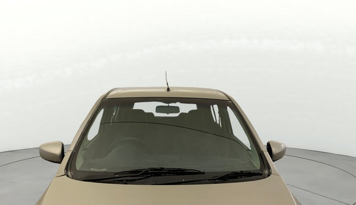 2016 Maruti Celerio VXI, CNG, Manual, 67,097 km, Front Windshield