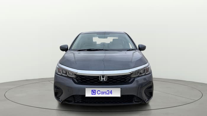 2023 Honda City 1.5L I-VTEC SV, Petrol, Manual, 18,064 km, Front