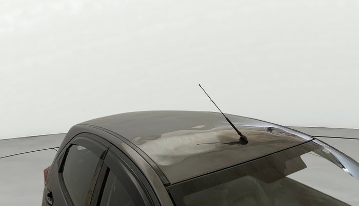 2023 Tata Tiago XT PETROL, Petrol, Manual, 30,445 km, Roof