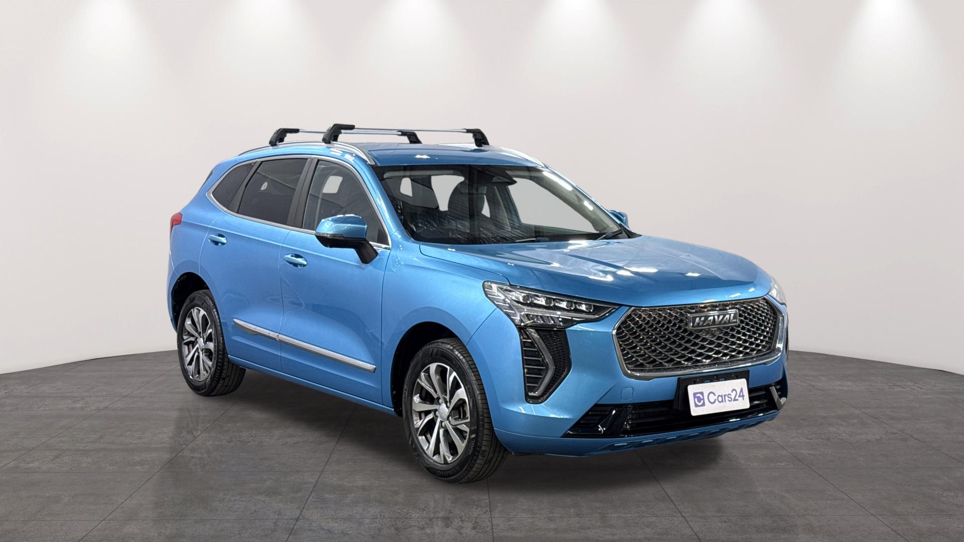 GWM Haval Jolion image