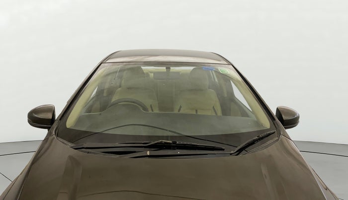 2018 Honda City 1.5L I-VTEC V MT, Petrol, Manual, 72,009 km, Front Windshield