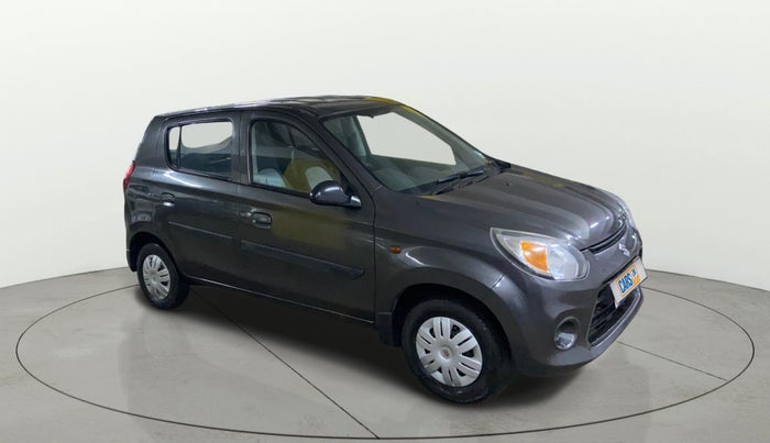 2017 Maruti Alto 800 LXI, CNG, Manual, 71,522 km, SRP