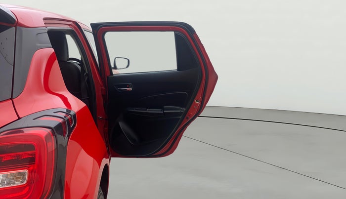 2018 Maruti Swift VXI AMT, Petrol, Automatic, 51,586 km, RHS Rear Door