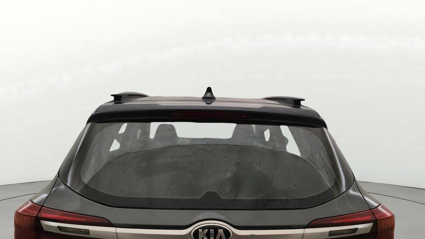 2020 KIA SELTOS HTK 1.5 PETROL, Petrol, Manual, 58,314 km, Rear Windshield