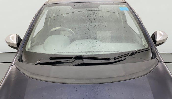 2020 Tata TIGOR XZ PLUS PETROL, Petrol, Manual, 29,074 km, Front Windshield