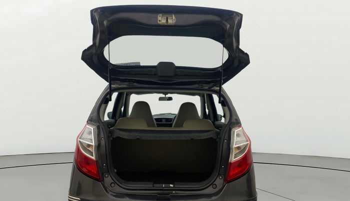 2018 Maruti Alto K10 VXI (O) AMT, Petrol, Automatic, 43,132 km, Boot Door Open