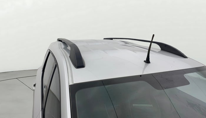 2022 Renault TRIBER RXZ, Petrol, Manual, 19,954 km, Roof