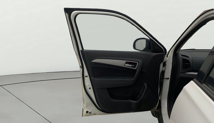 2018 Maruti Vitara Brezza ZDI, Diesel, Manual, 52,629 km, LHS Front Door