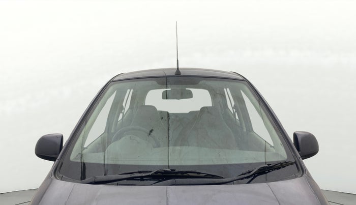 2015 Hyundai i10 SPORTZ 1.1, Petrol, Manual, 71,758 km, Front Windshield