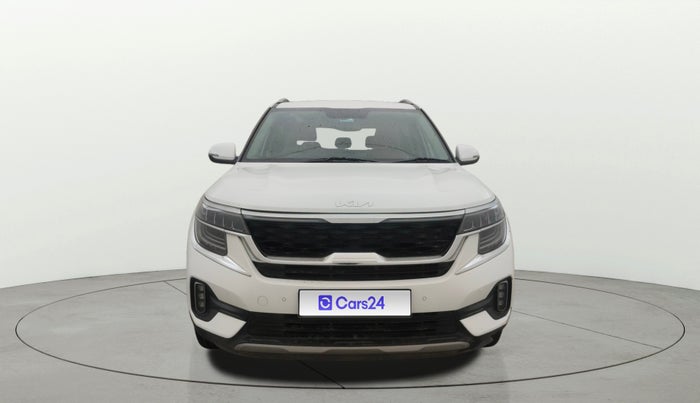 2022 KIA SELTOS HTX PLUS 1.5 DIESEL, Diesel, Manual, 64,473 km, Front