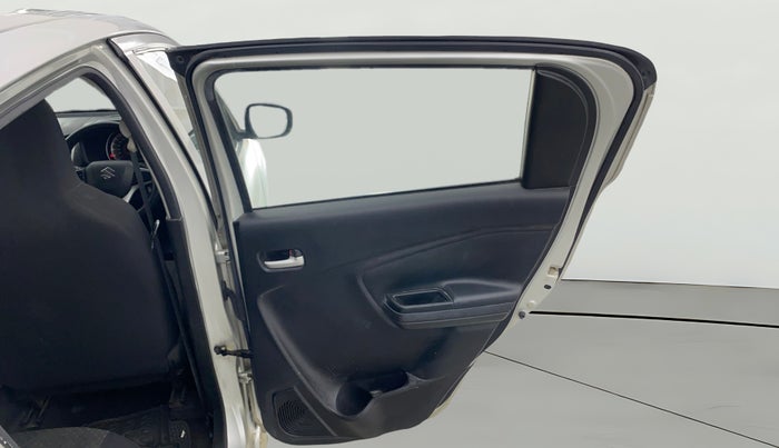 2021 Maruti Celerio ZXI AMT, Petrol, Automatic, 78,689 km, RHS Rear Door