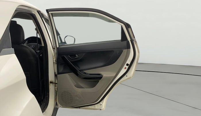 2019 Tata NEXON XM PETROL, Petrol, Manual, 49,510 km, RHS Rear Door