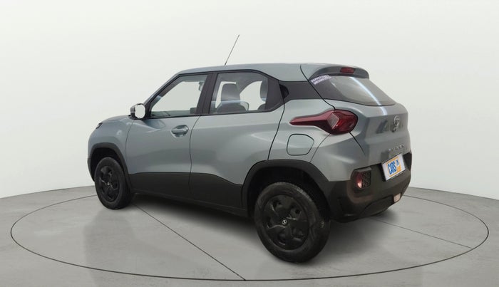 2023 Tata PUNCH ADVENTURE MT, Petrol, Manual, 23,071 km, Left Back Diagonal