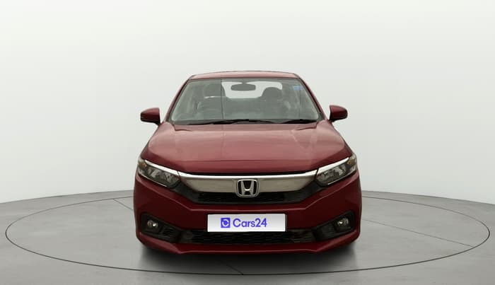 2019 Honda Amaze 1.2L I-VTEC S, Petrol, Manual, 86,804 km, Front