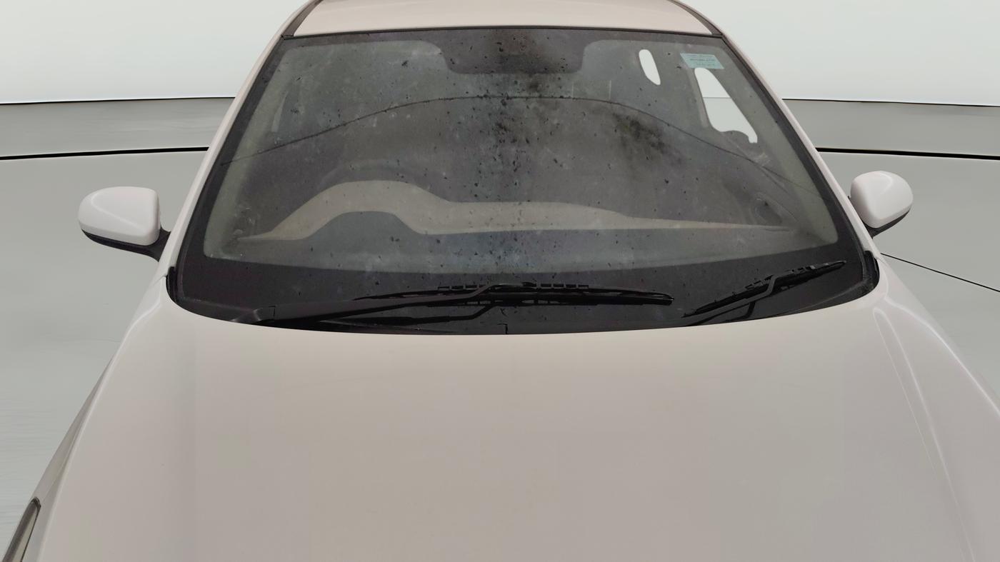2015 Hyundai Elite i20 MAGNA 1.2, Petrol, Manual, 53,418 km, Front Windshield