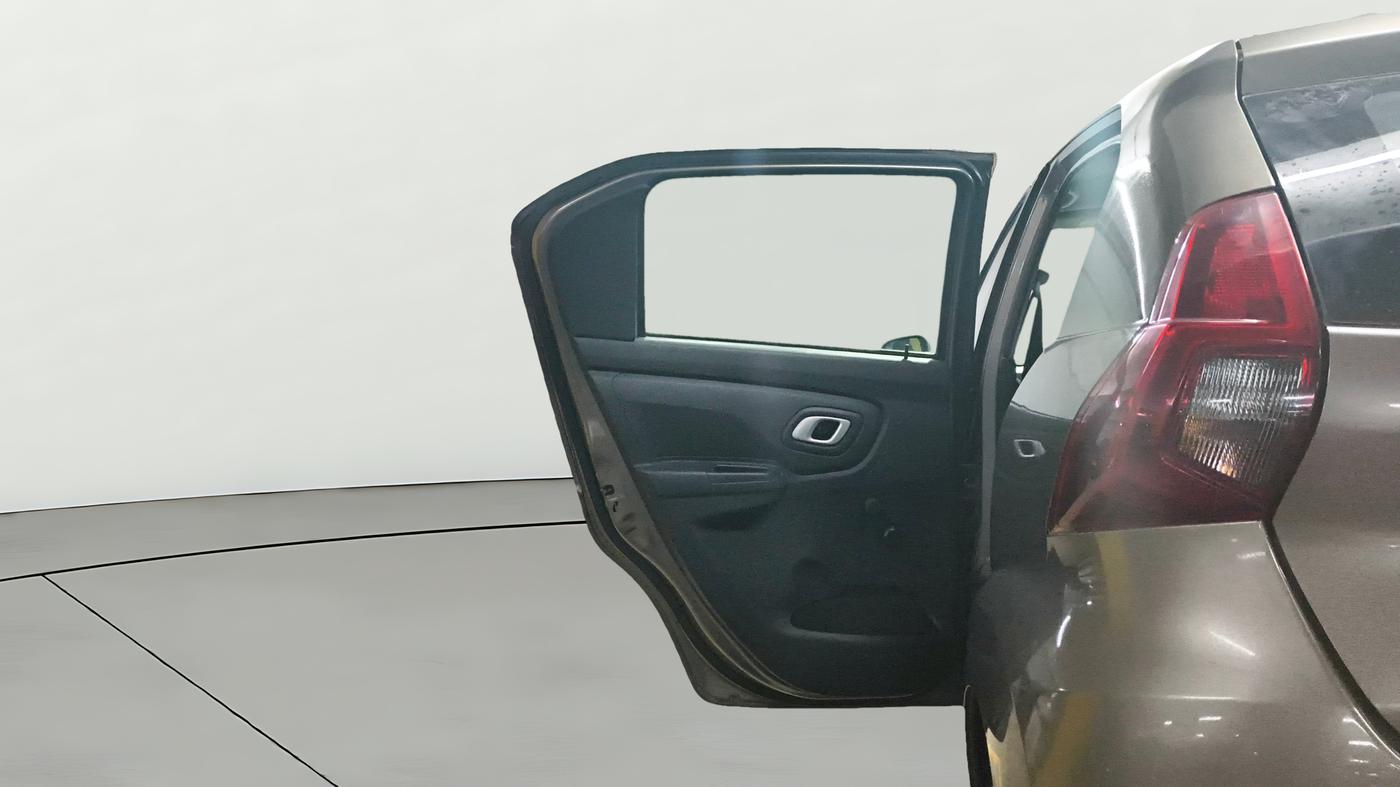 2020 Datsun Redi Go T(O) 1.0 AMT, Petrol, Automatic, 29,502 km, LHS Rear Door