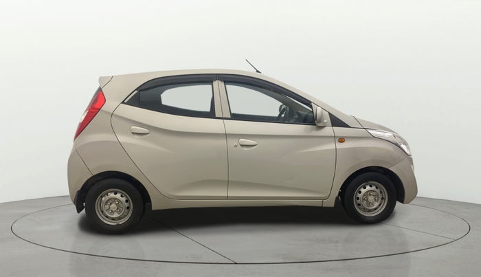 2013 Hyundai Eon ERA +, Petrol, Manual, 66,423 km, Right Side View