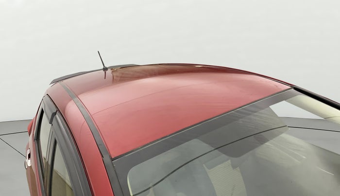 2018 Honda Jazz 1.2L I-VTEC VX, Petrol, Manual, 29,233 km, Roof