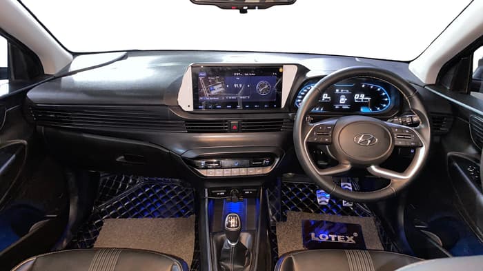 Interior